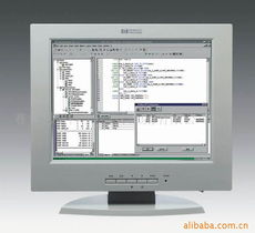 赛多利斯科学仪器（北京）行业专用软件及计算机软硬件设备零售方案